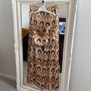 House of Harlow Matching set